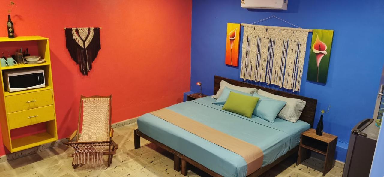 Centrico Y Encantador Apartamento Angielin Apartment Валядолид Екстериор снимка